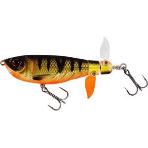 Westin wobler spot-on twin turbo floating bling perch 9 cm 19 g