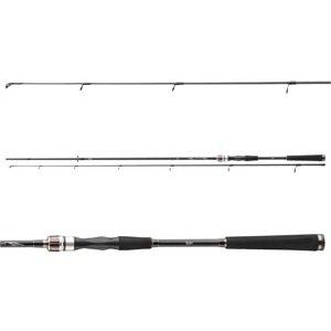 Daiwa prút caldia exceler spin 2,7 m 10-40 g