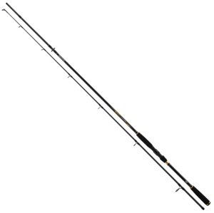 Daiwa prút crossfire spin 2,1 m 10-40 g