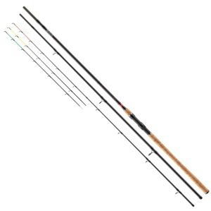 Daiwa prút ninja x feeder 3,6 m 220 g