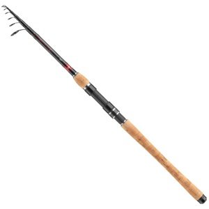 Daiwa prút ninja x tele spin 3 m 50-100 g