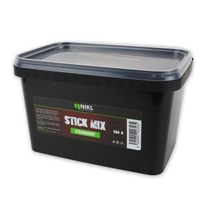 Nikl stick mix 500 g - strawberry