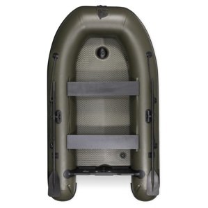 Nash čln boat life inflatable boat 280