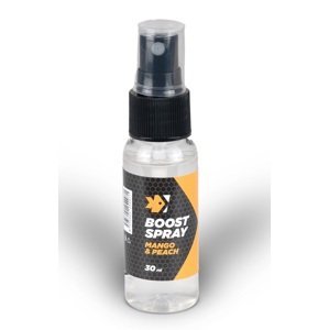 Feeder expert boost spray 30 ml - mango broskyňa