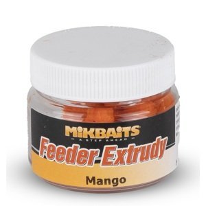 Mikbaits mäkké feeder extrudy 50ml - mango