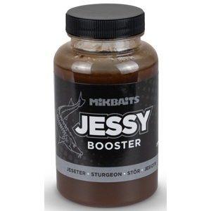 Mikbaits booster jessy 250 ml