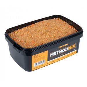 Mikbaits method mix 700 g - mango