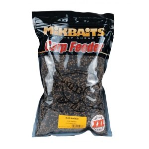 Mikbaits pelety method feeder micro pellets 900 g - master ws