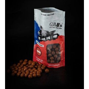 G.b.u. boilies biopro - 250 g 20 mm