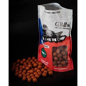 G.b.u. boilies squid 77 - 250 g 20 mm