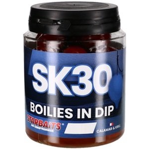 Starbaits boilies in dip concept sk30 150 g - 20 mm