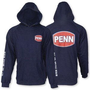 Penn mikina pro hoodie - l