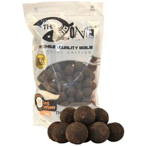 The one boilies the big one krill a pepper 1 kg - 24 mm