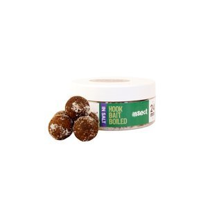The one boilies big one boilie in salt insect - 20 mm