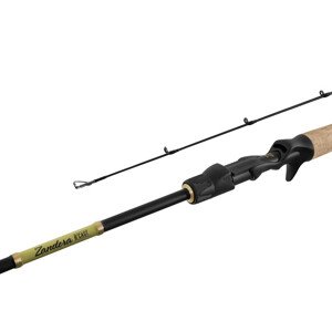 Delphin prút zandera b-cast 2,3 m 5-28 g