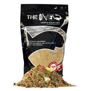 The one cloudy stick mix 900 g - strawberry mussel