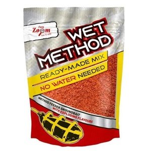 Carp zoom vlhčená zmes intense wet method 850 g -  paprika chleba