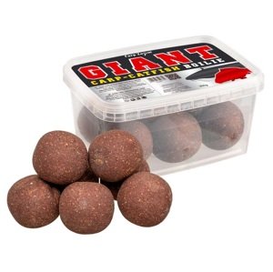 Carp zoom boilie giant carp catfish boilie 300 g 24 mm - krv