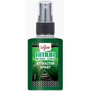 Carp zoom sprej amur grass carp attractor 50 ml