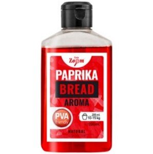 Carp zoom posilovač paprika bread aroma 200 ml