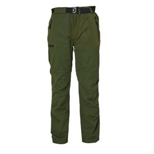 Prologic nohavice combat trousers army green - m