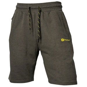 Ridgemonkey kraťasy apearel sportflex lightweight shorts green - m