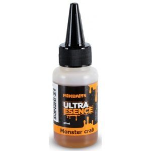 Mikbaits ultra esencia 50 ml - monster crab