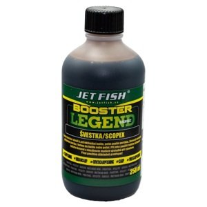 Jet fish amino complex 250 ml -slivka scopex