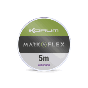 Korum marker marka-flex - fluoro green 5m