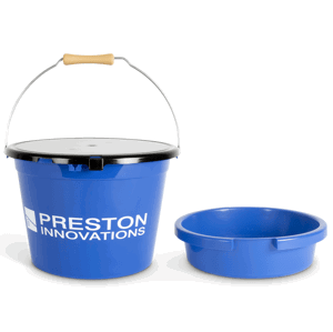 Preston innovations vedro 13l bucket set