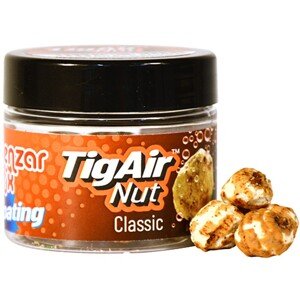 Benzar mix tygrí orech tigair nut 15 g - classic