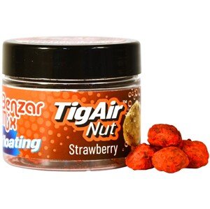 Benzar mix tygrí orech tigair nut 15 g - jaoda