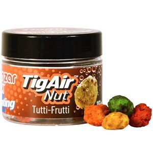 Benzar mix tygrí orech tigair nut 15 g - tutti frutti