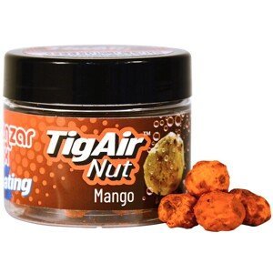 Benzar mix tygrí orech tigair nut 15 g - mango