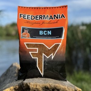 Feedermania krmítková zmes groundbait bcn 600 g