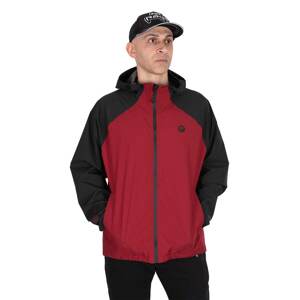 Fox rage bunda pro series stash waterproof jacket - m