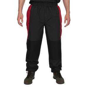 Fox rage nohavice pro series stash waterproof trousers - s