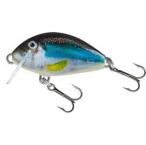 Salmo wobler tiny holo smelt sinking 3 cm