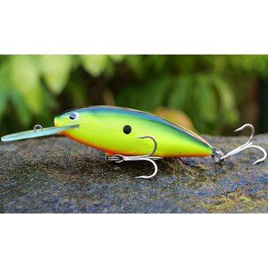 3stan wobler fatty 90 medium runner gf 9 cm 25 g