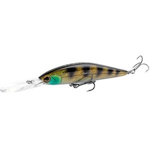 Shimano wobler lure yasei trigger twitch sp perch - 6 cm 4 g