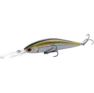 Shimano wobler lure yasei trigger twitch sp brook trout - 12 cm 16 g