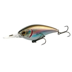 Shimano wobler lure yasei cover crank floating mr wakasagi - 5 cm 7,5 g