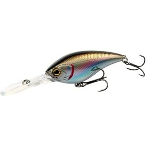 Shimano wobler lure yasei cover crank floating dr wakasagi - 7 cm 18,5 g