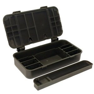 Sonik krabička lokbox compact s-2 box