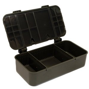 Sonik krabička lokbox compact s-3 box