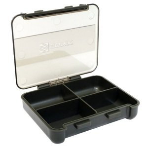 Sonik krabička lokbox internal 4 compartment box