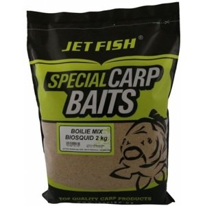 Jet fish   boilies zmes biosquid-5kg