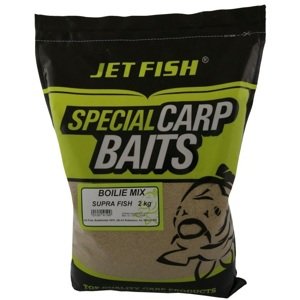 Jet fish   boilie zmes supra fish-5kg