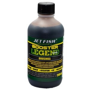 Jet fish amino complex 250 ml - brusnica