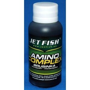 Jet fish amino complex 250 ml-ananas